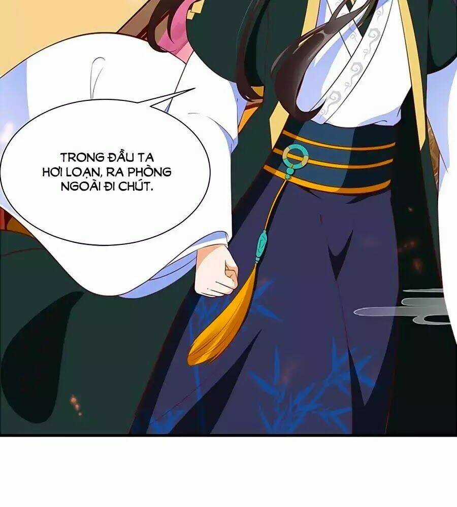 Thịnh Thế Lê Hoa Điện Chapter 76 trang 4