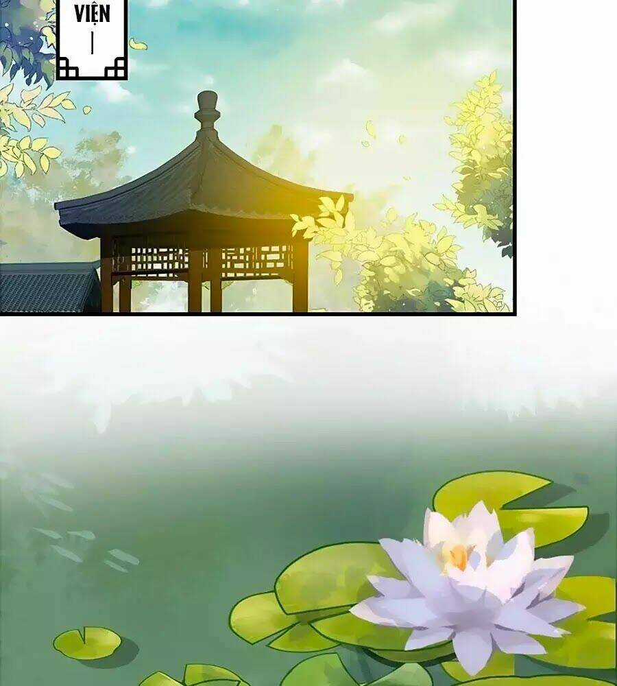 Thịnh Thế Lê Hoa Điện Chapter 76 trang 40