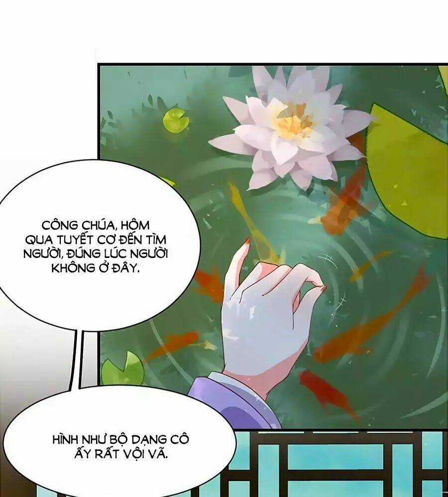 Thịnh Thế Lê Hoa Điện Chapter 76 trang 42