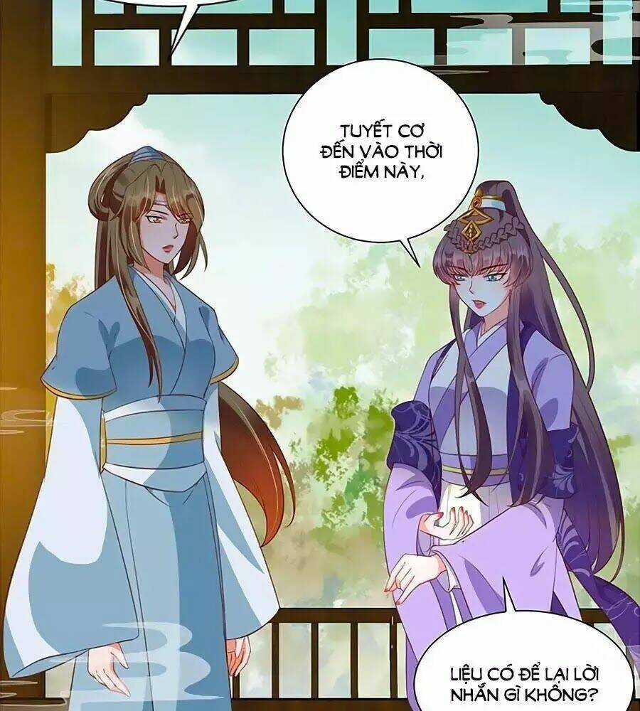 Thịnh Thế Lê Hoa Điện Chapter 76 trang 43