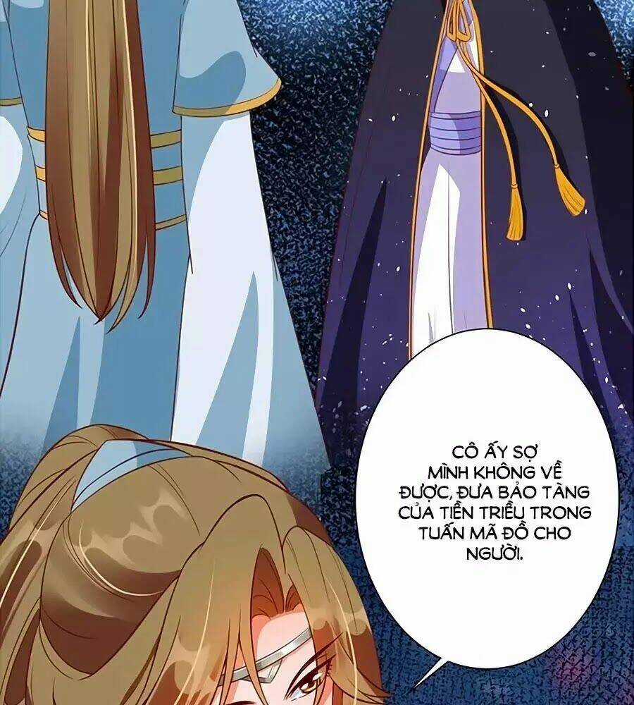 Thịnh Thế Lê Hoa Điện Chapter 76 trang 45