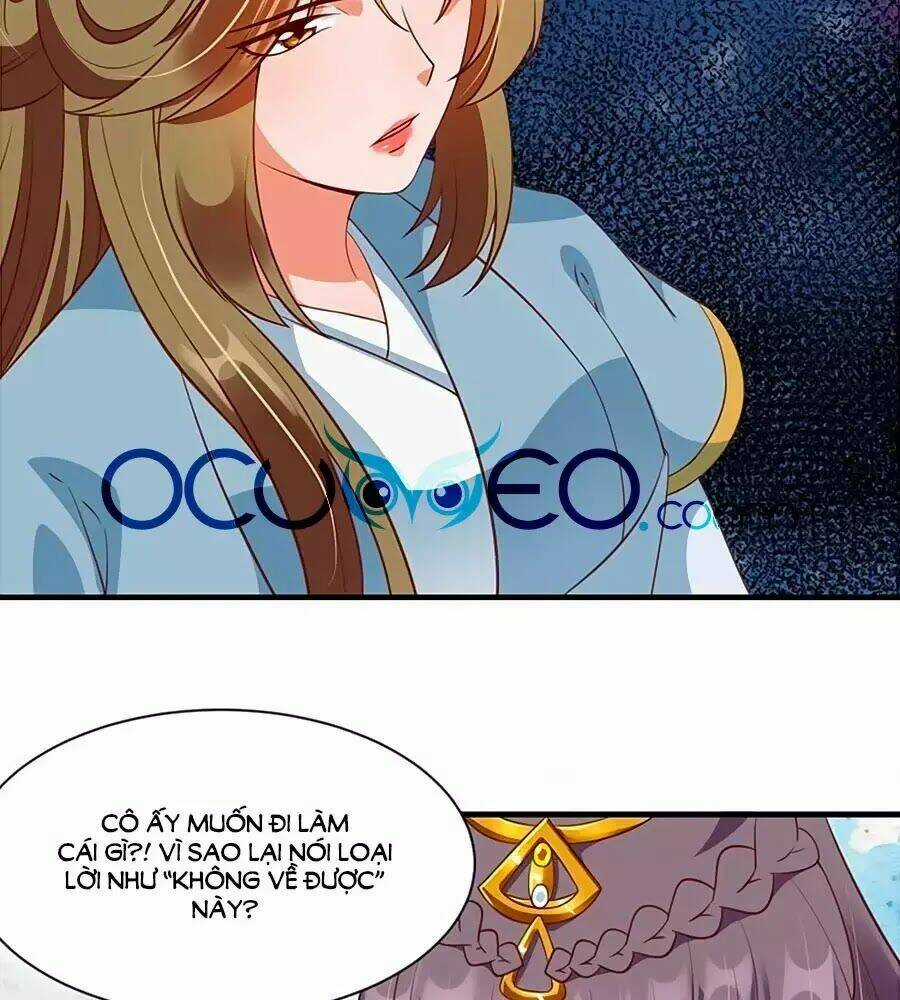 Thịnh Thế Lê Hoa Điện Chapter 76 trang 46