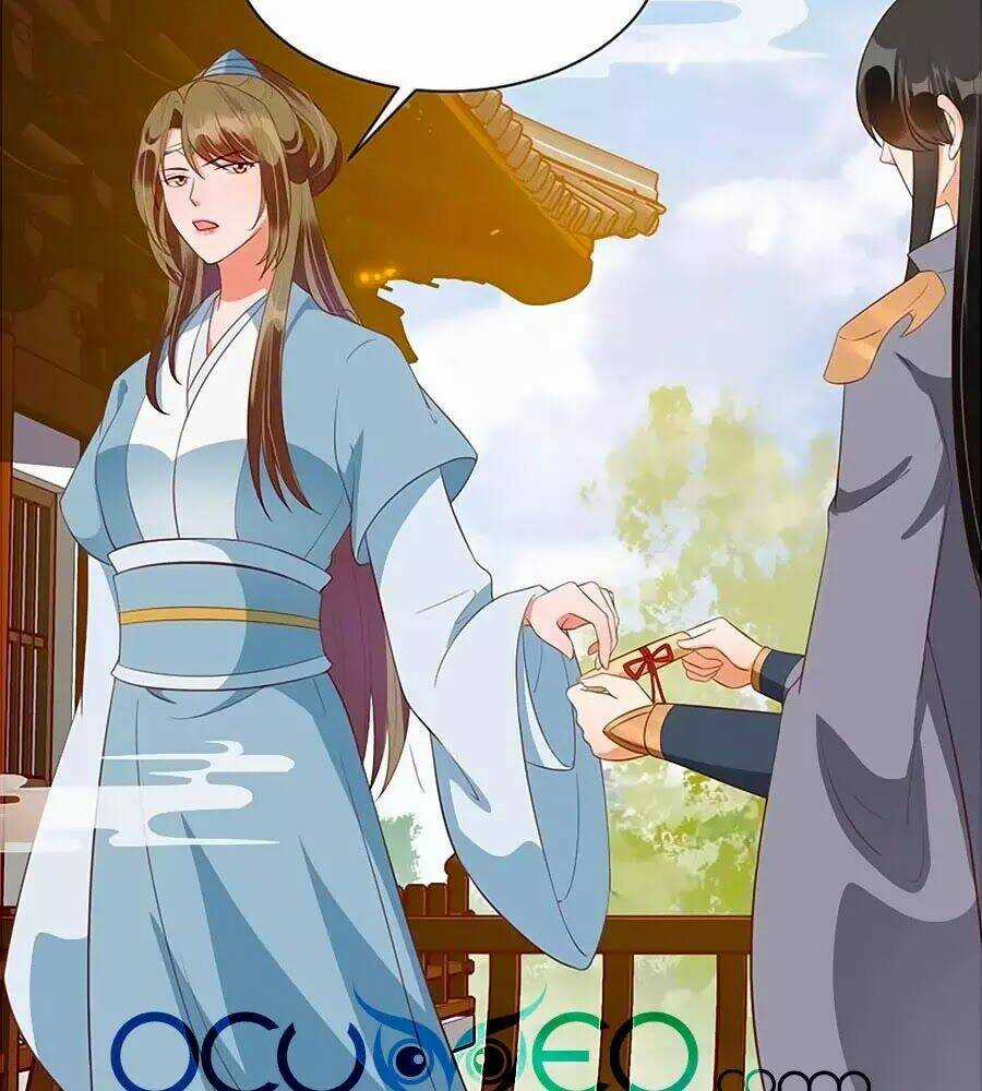 Thịnh Thế Lê Hoa Điện Chapter 76 trang 55