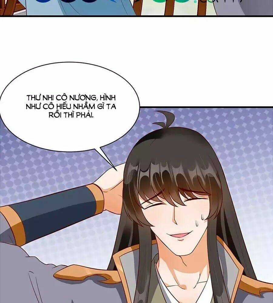 Thịnh Thế Lê Hoa Điện Chapter 76 trang 56