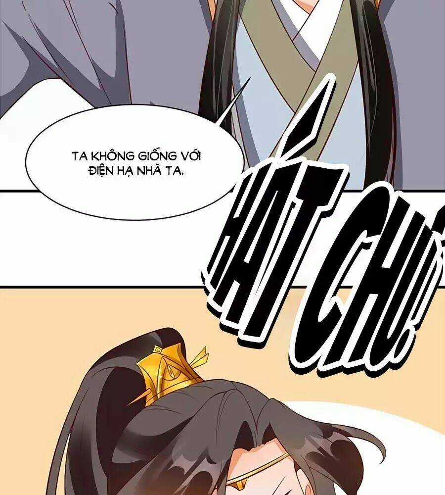 Thịnh Thế Lê Hoa Điện Chapter 76 trang 57