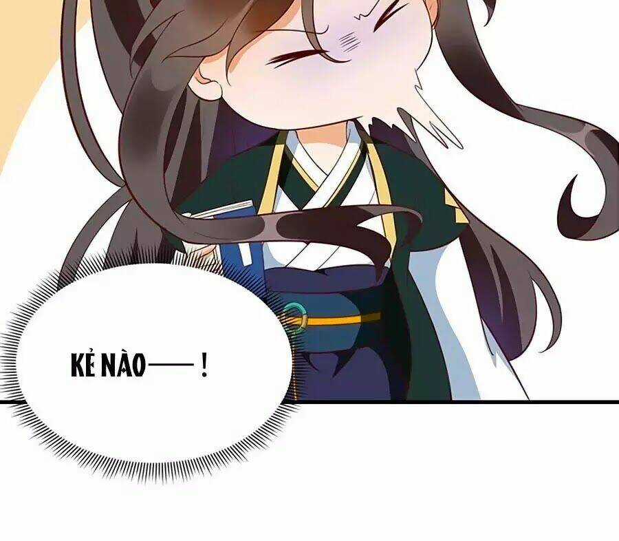 Thịnh Thế Lê Hoa Điện Chapter 76 trang 58