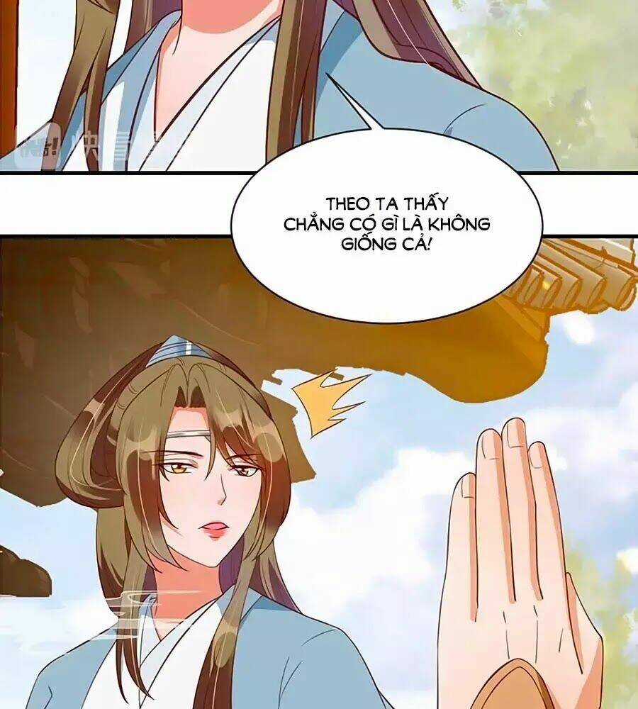 Thịnh Thế Lê Hoa Điện Chapter 76 trang 60