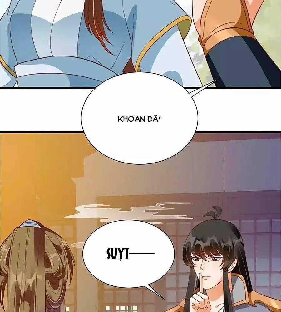 Thịnh Thế Lê Hoa Điện Chapter 76 trang 61