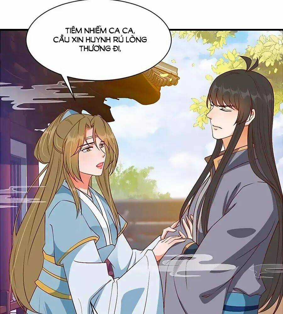 Thịnh Thế Lê Hoa Điện Chapter 77 trang 10