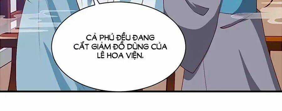 Thịnh Thế Lê Hoa Điện Chapter 77 trang 11