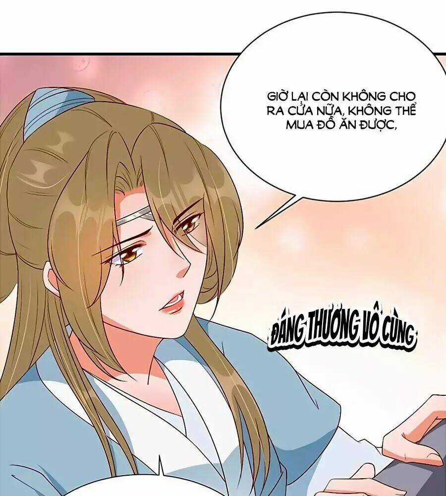 Thịnh Thế Lê Hoa Điện Chapter 77 trang 12