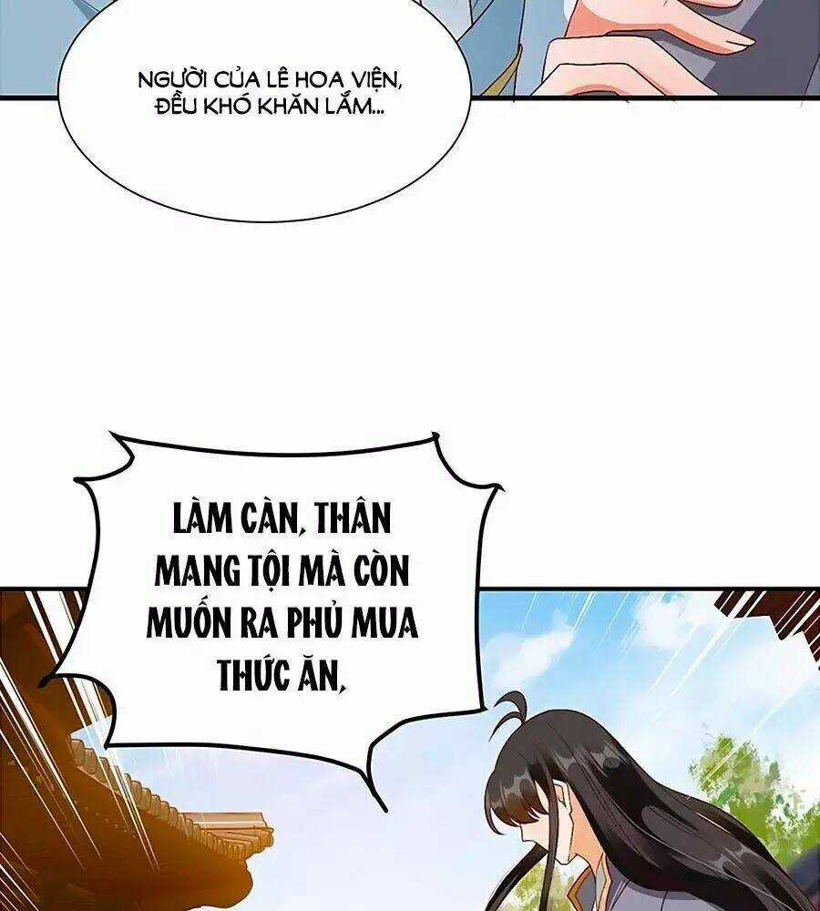 Thịnh Thế Lê Hoa Điện Chapter 77 trang 13