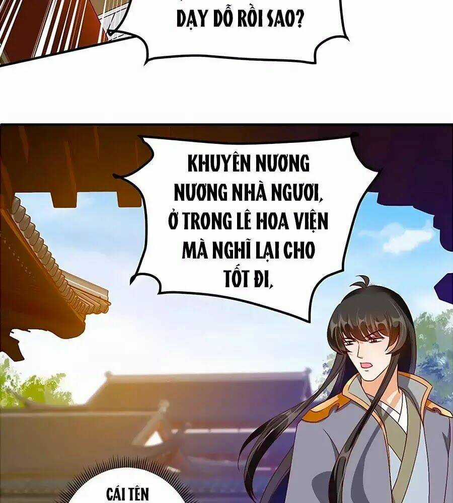 Thịnh Thế Lê Hoa Điện Chapter 77 trang 15