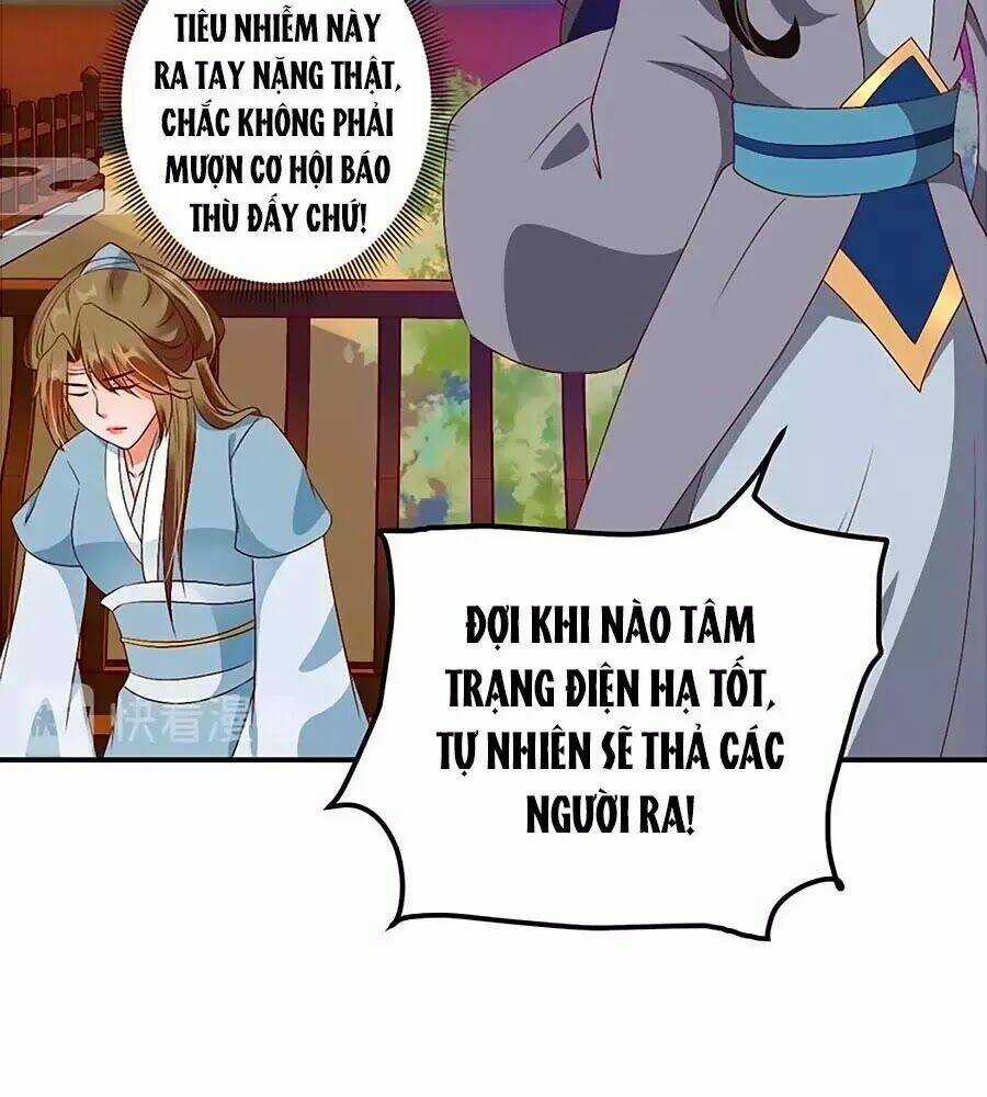 Thịnh Thế Lê Hoa Điện Chapter 77 trang 16