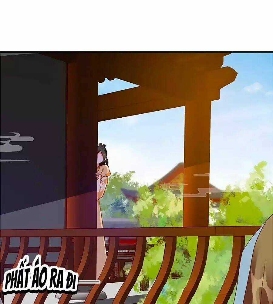 Thịnh Thế Lê Hoa Điện Chapter 77 trang 18