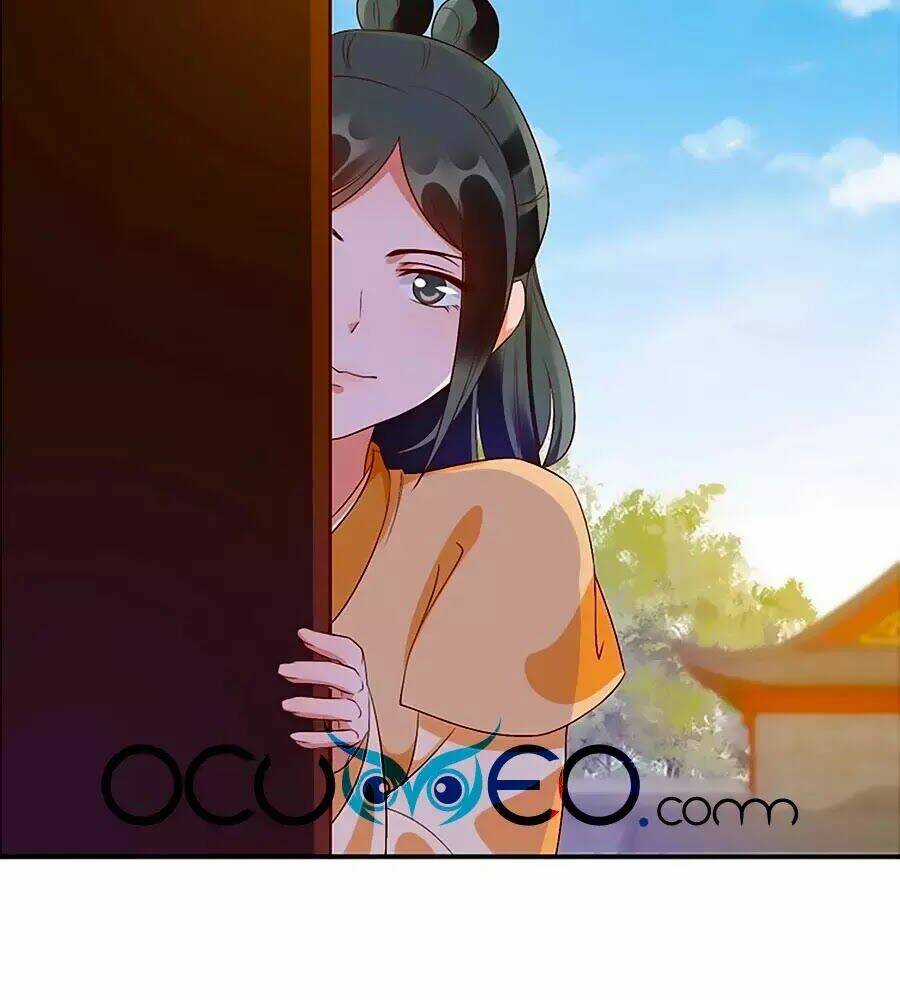 Thịnh Thế Lê Hoa Điện Chapter 77 trang 20