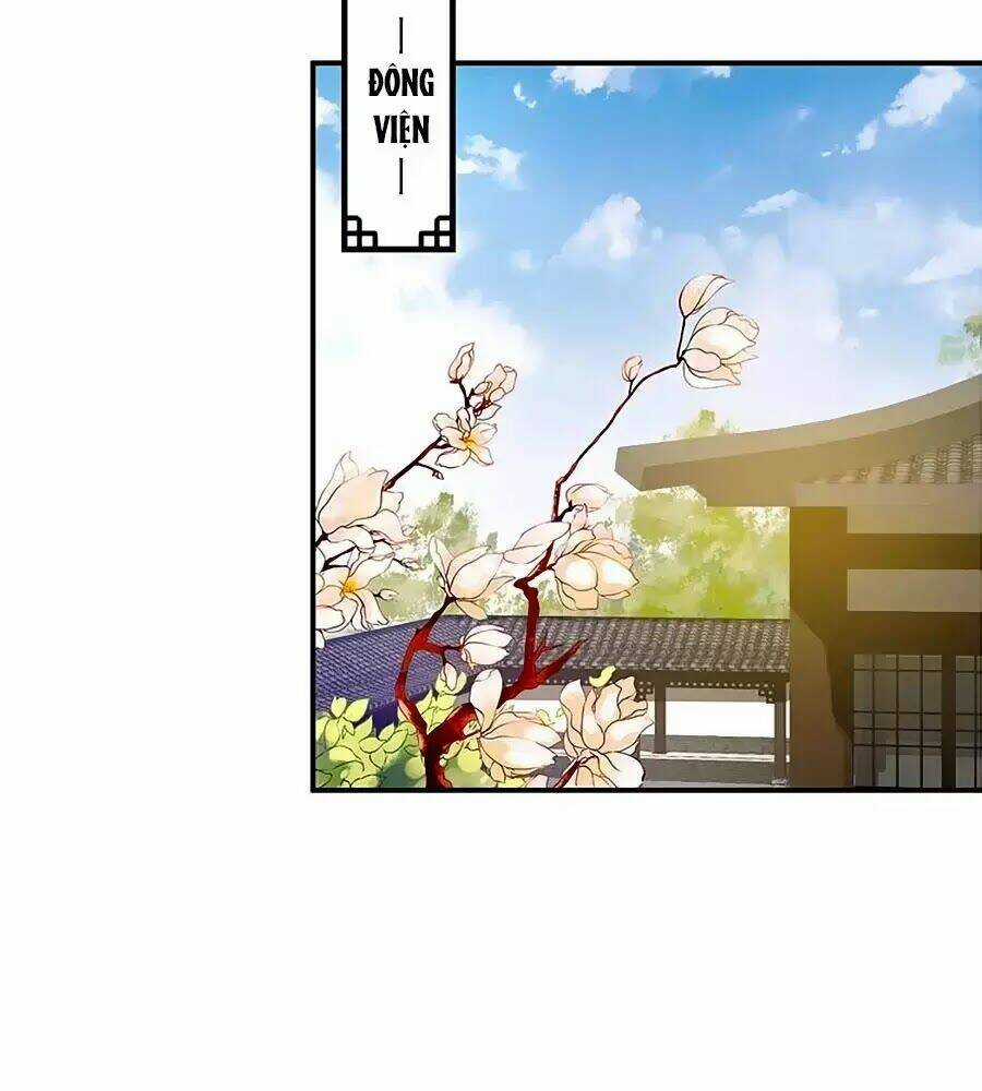 Thịnh Thế Lê Hoa Điện Chapter 77 trang 22