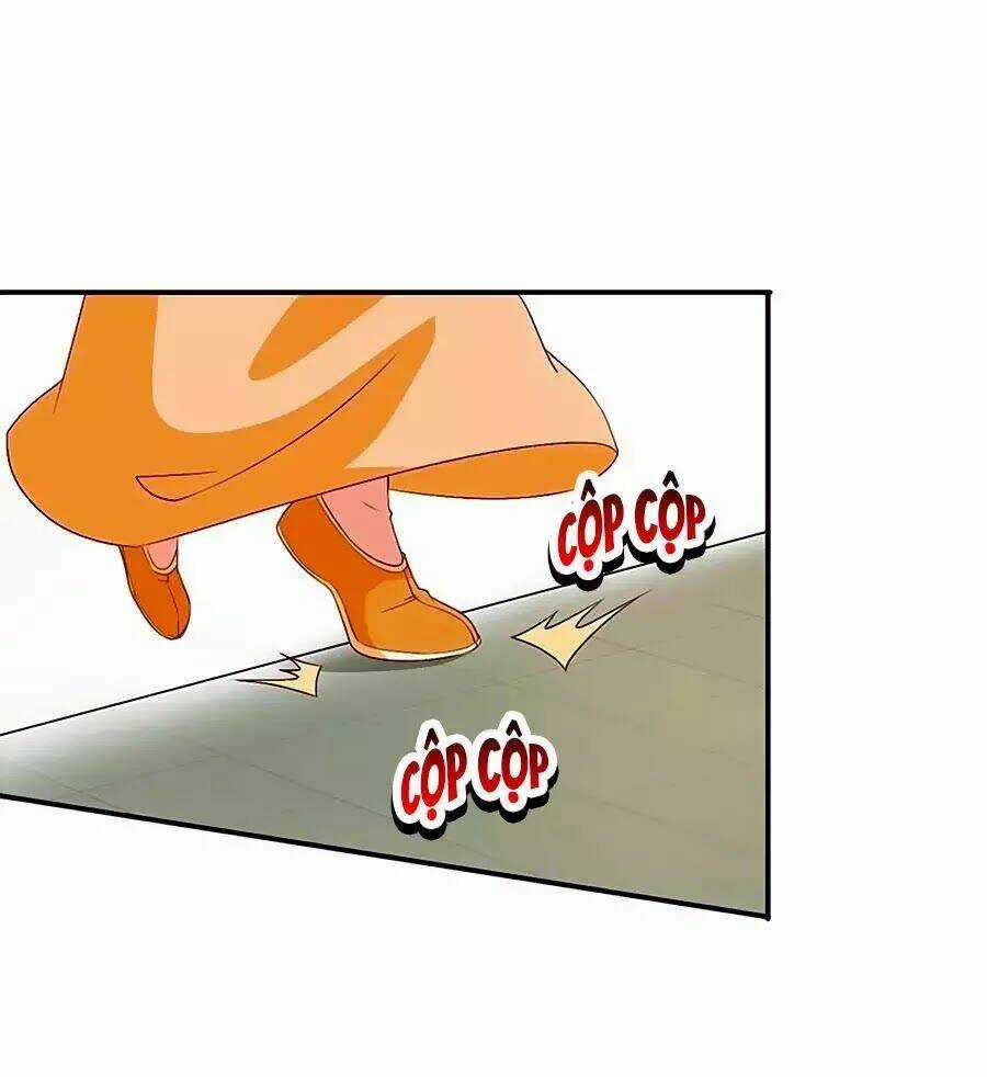 Thịnh Thế Lê Hoa Điện Chapter 77 trang 23