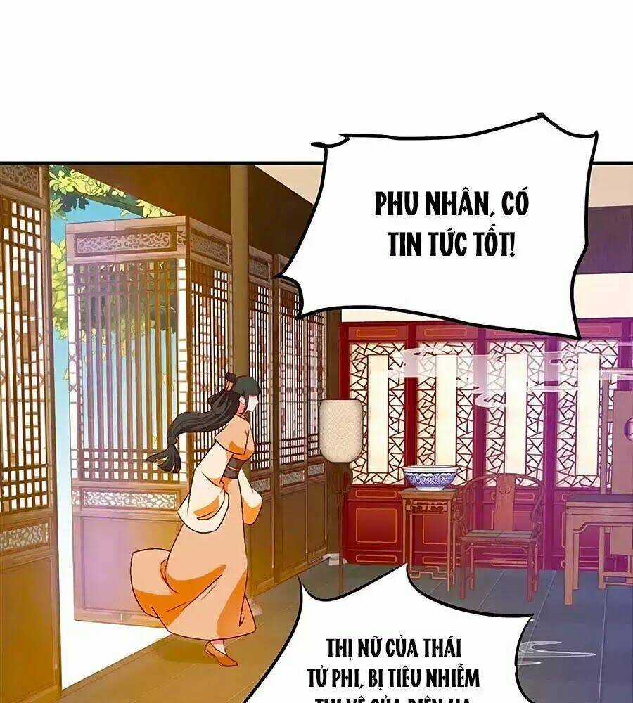Thịnh Thế Lê Hoa Điện Chapter 77 trang 24