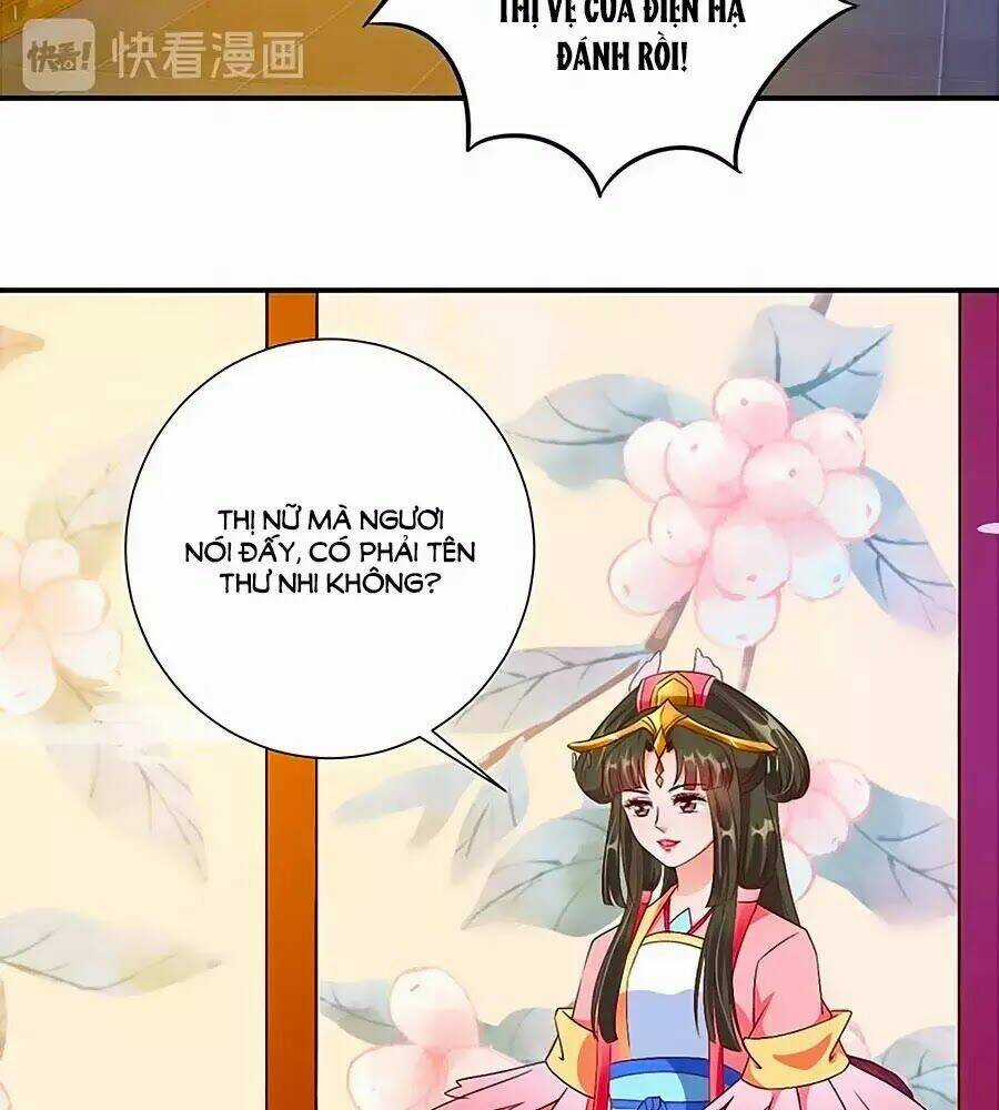 Thịnh Thế Lê Hoa Điện Chapter 77 trang 25
