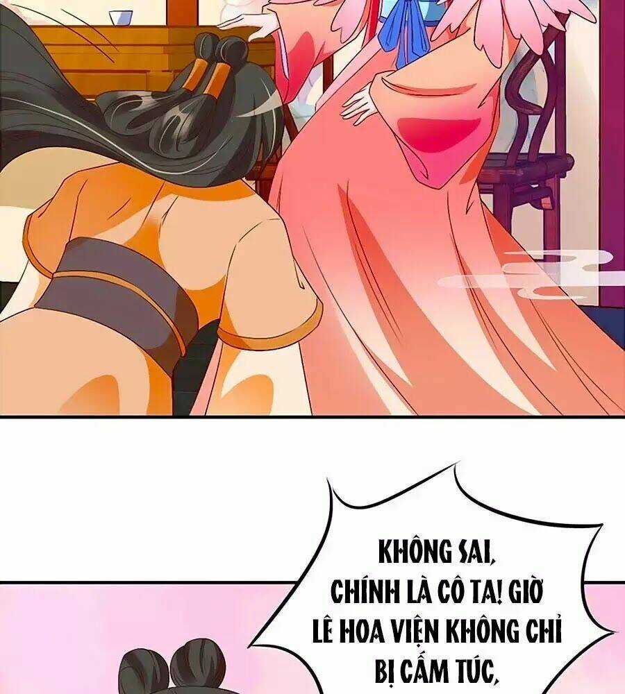 Thịnh Thế Lê Hoa Điện Chapter 77 trang 26