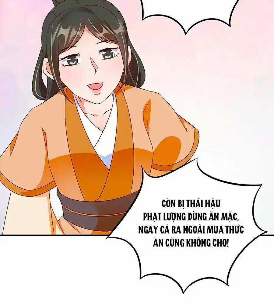Thịnh Thế Lê Hoa Điện Chapter 77 trang 27
