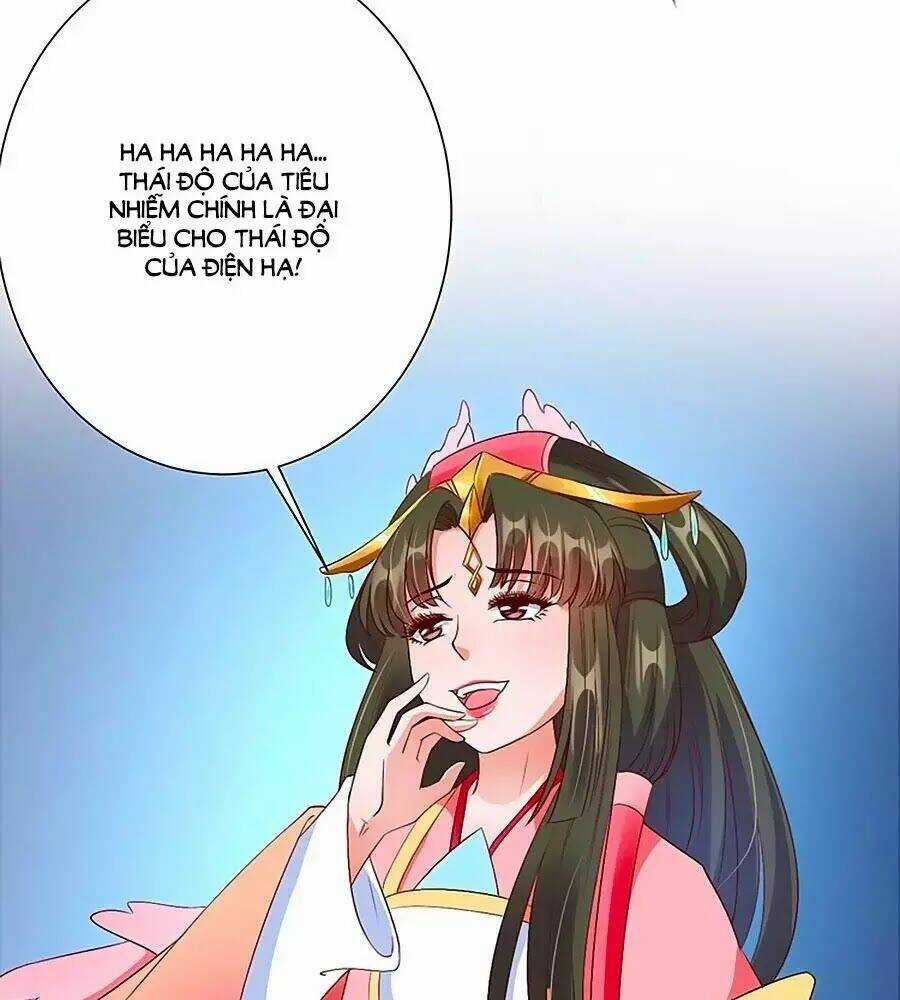 Thịnh Thế Lê Hoa Điện Chapter 77 trang 29