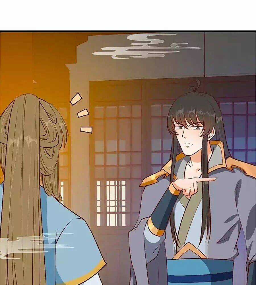 Thịnh Thế Lê Hoa Điện Chapter 77 trang 3