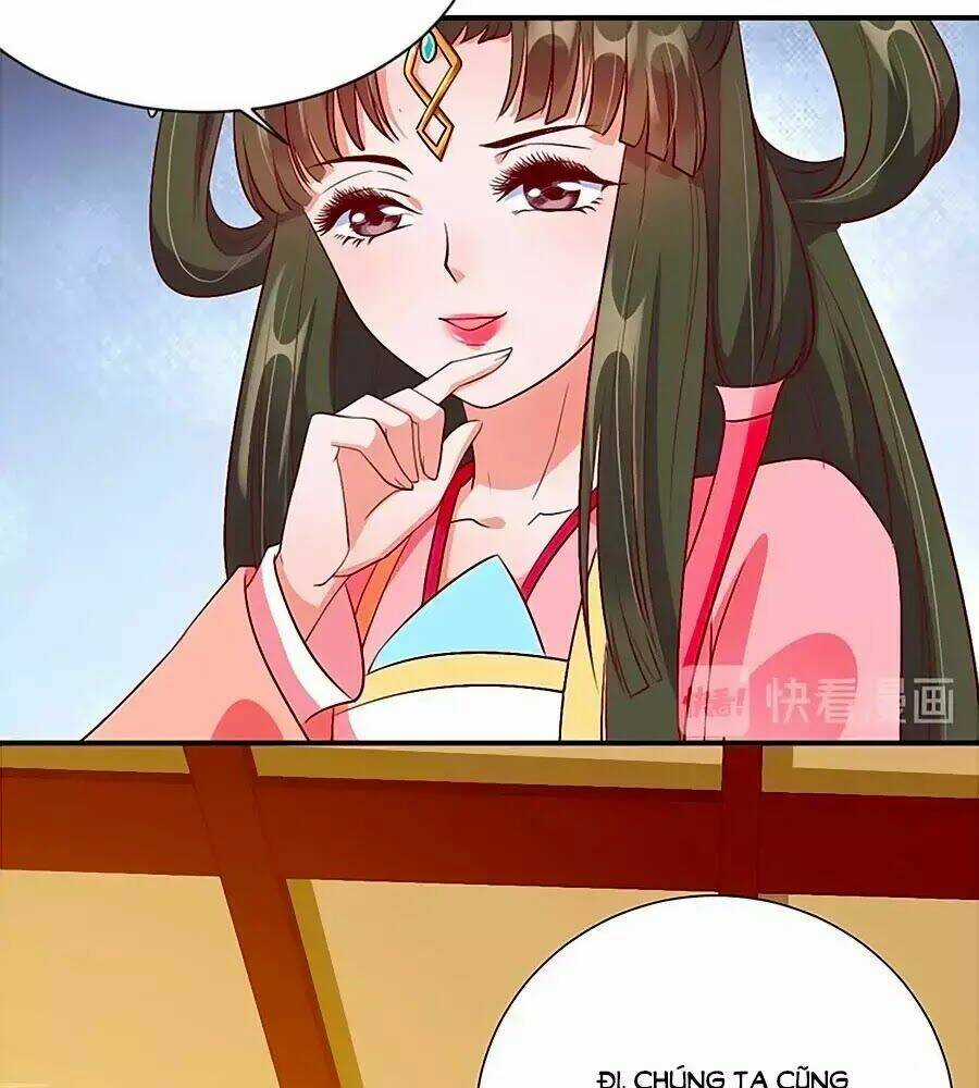 Thịnh Thế Lê Hoa Điện Chapter 77 trang 31