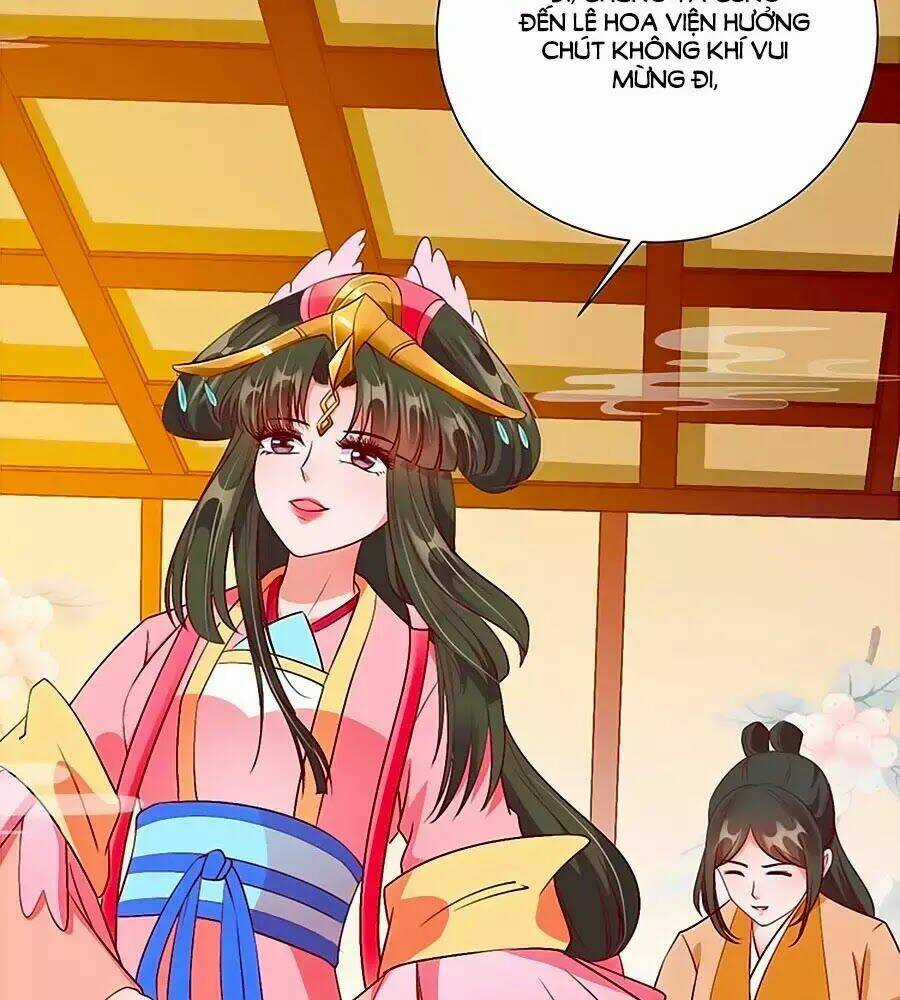 Thịnh Thế Lê Hoa Điện Chapter 77 trang 32