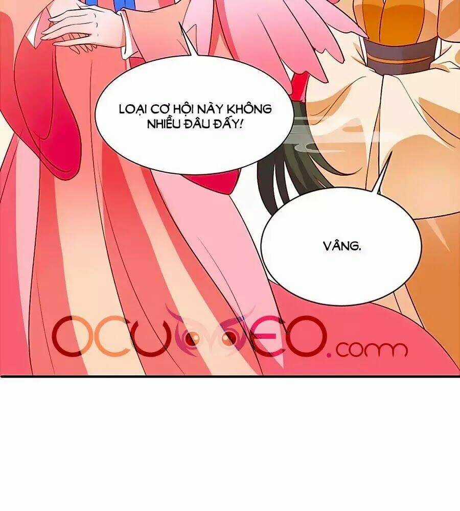 Thịnh Thế Lê Hoa Điện Chapter 77 trang 33