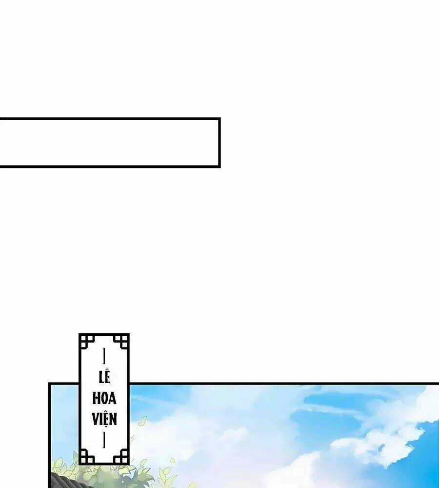 Thịnh Thế Lê Hoa Điện Chapter 77 trang 35