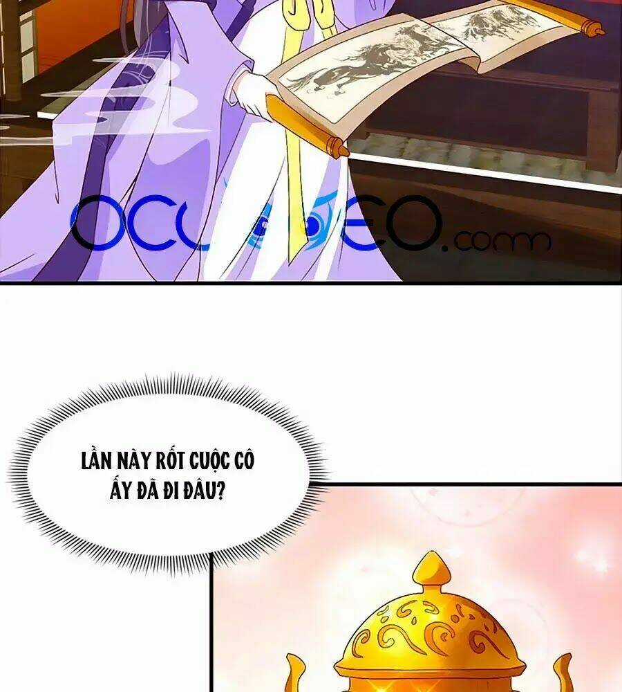 Thịnh Thế Lê Hoa Điện Chapter 77 trang 39