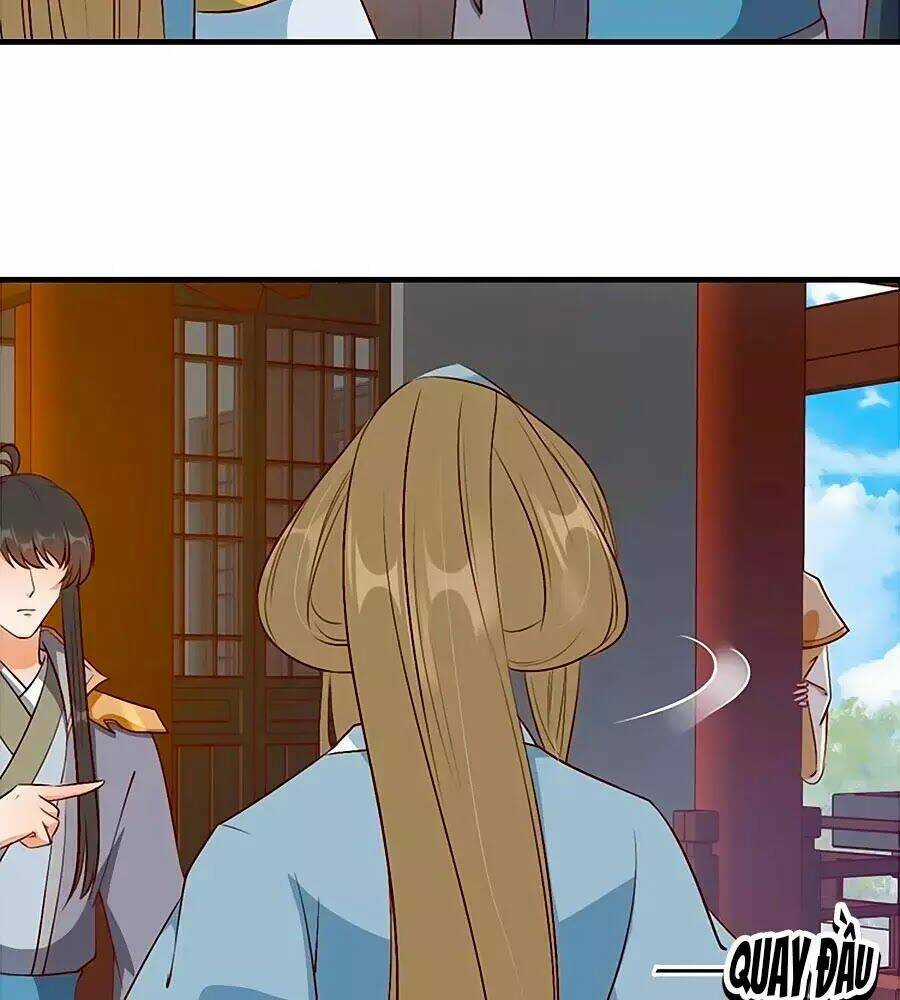 Thịnh Thế Lê Hoa Điện Chapter 77 trang 4