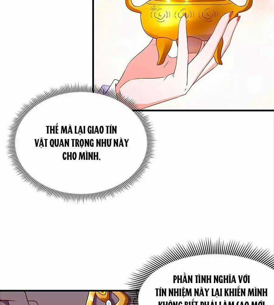 Thịnh Thế Lê Hoa Điện Chapter 77 trang 40