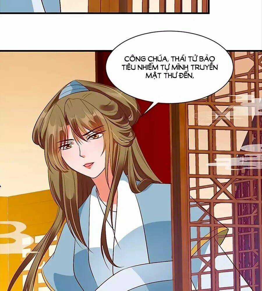 Thịnh Thế Lê Hoa Điện Chapter 77 trang 43