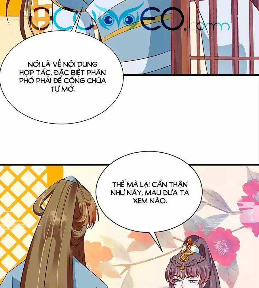 Thịnh Thế Lê Hoa Điện Chapter 77 trang 44