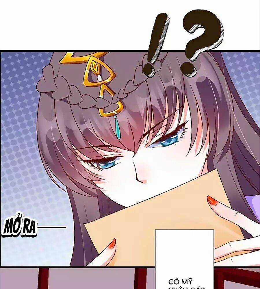 Thịnh Thế Lê Hoa Điện Chapter 77 trang 46