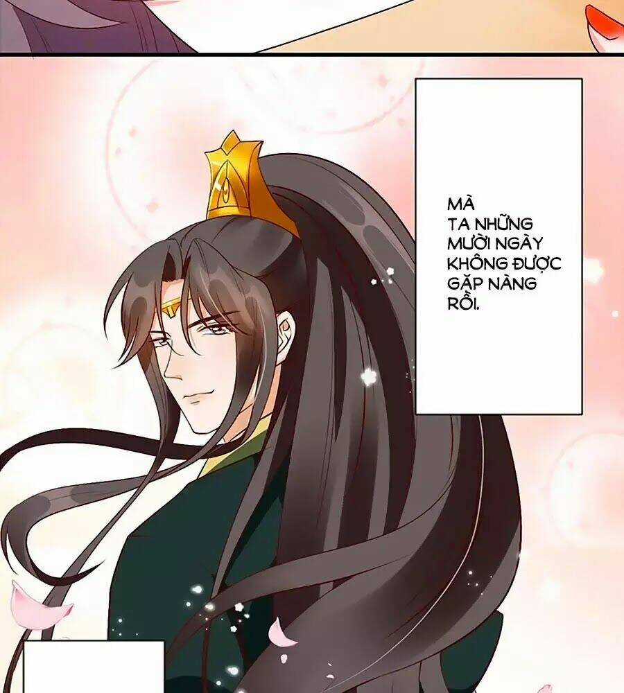 Thịnh Thế Lê Hoa Điện Chapter 77 trang 49