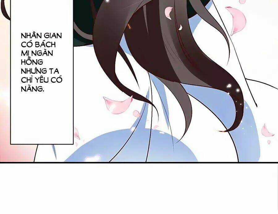 Thịnh Thế Lê Hoa Điện Chapter 77 trang 50