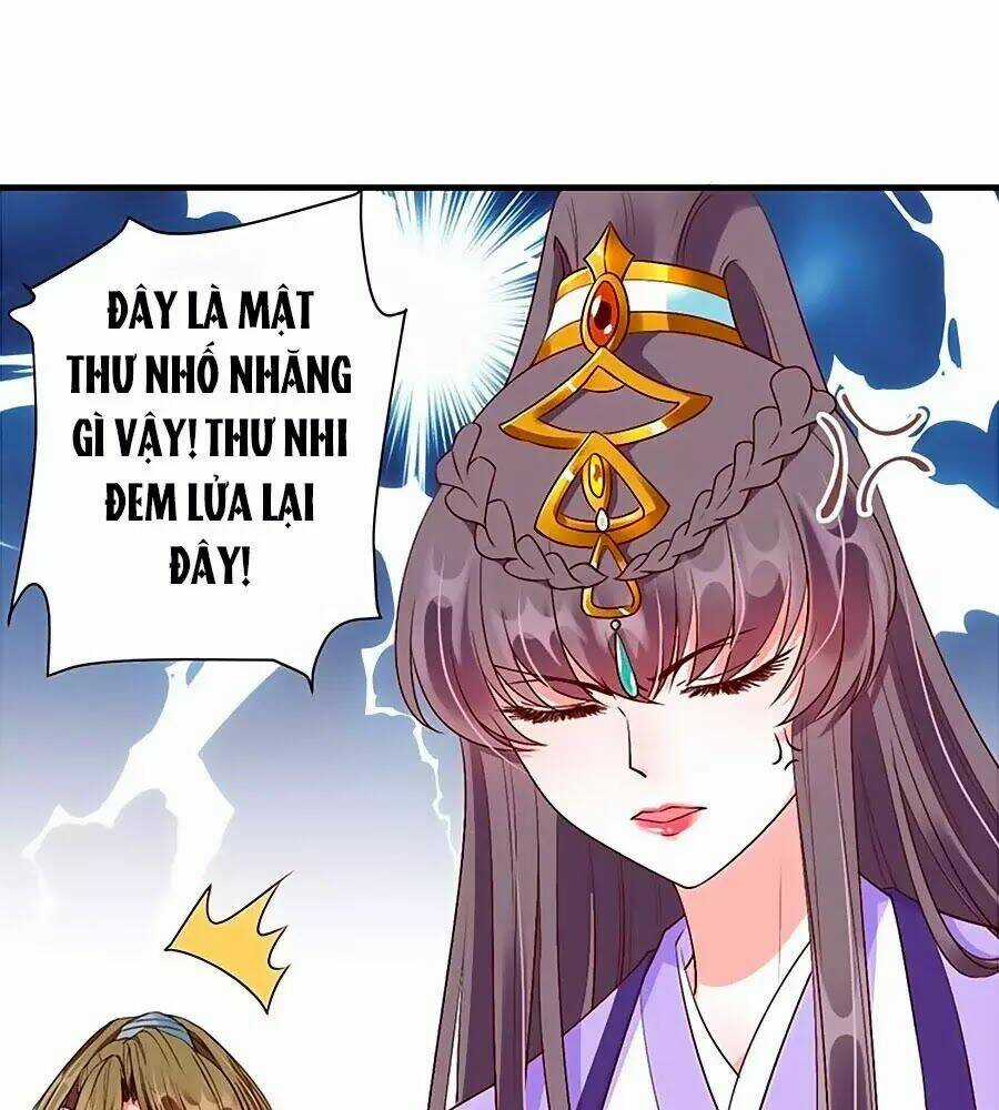 Thịnh Thế Lê Hoa Điện Chapter 77 trang 51