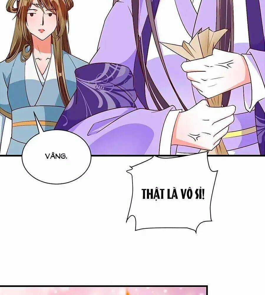 Thịnh Thế Lê Hoa Điện Chapter 77 trang 52