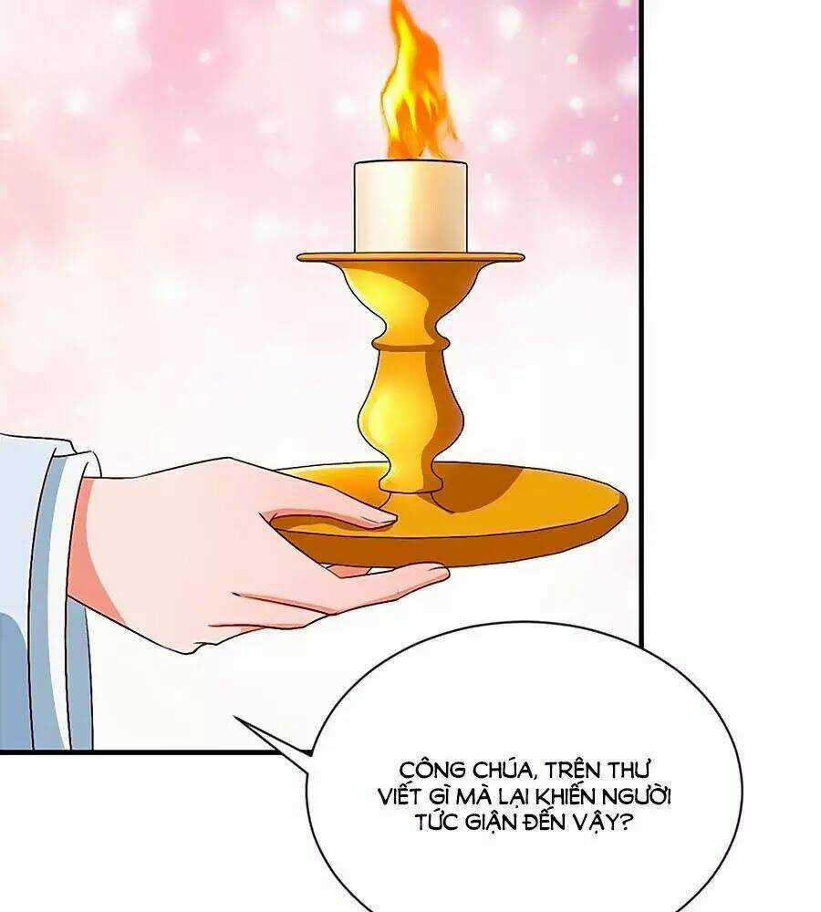 Thịnh Thế Lê Hoa Điện Chapter 77 trang 53