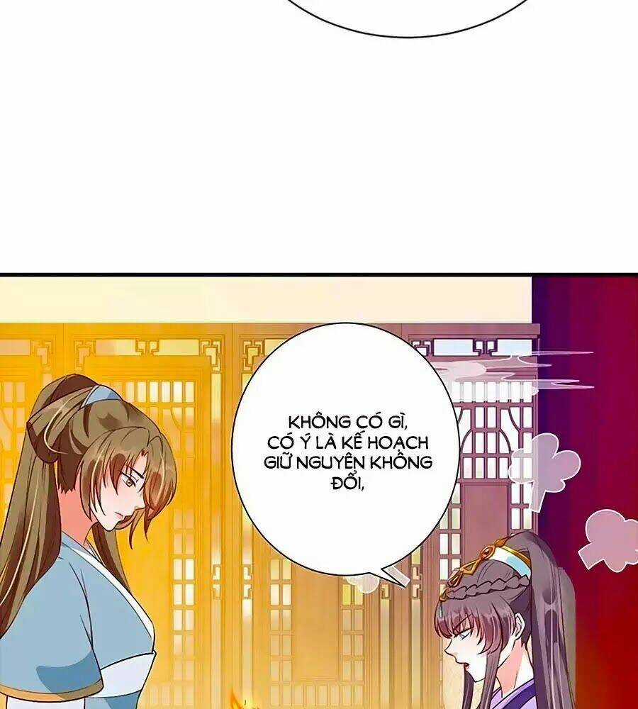 Thịnh Thế Lê Hoa Điện Chapter 77 trang 54