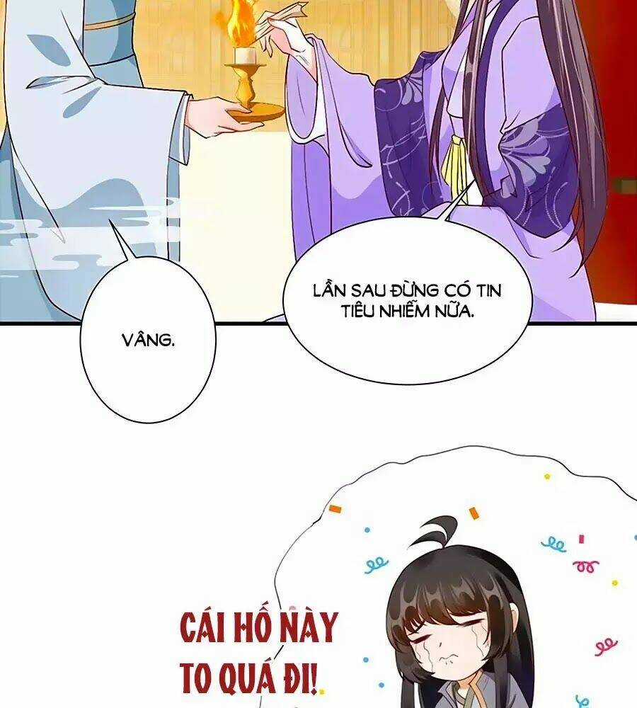 Thịnh Thế Lê Hoa Điện Chapter 77 trang 55