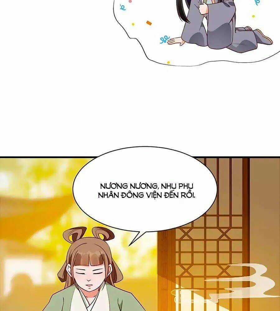 Thịnh Thế Lê Hoa Điện Chapter 77 trang 56