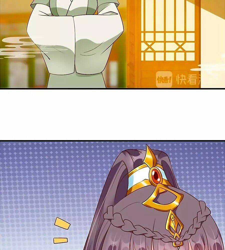 Thịnh Thế Lê Hoa Điện Chapter 77 trang 57