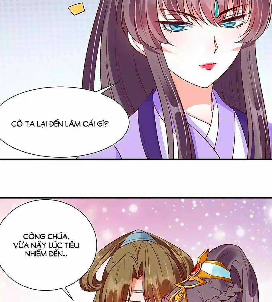 Thịnh Thế Lê Hoa Điện Chapter 77 trang 58