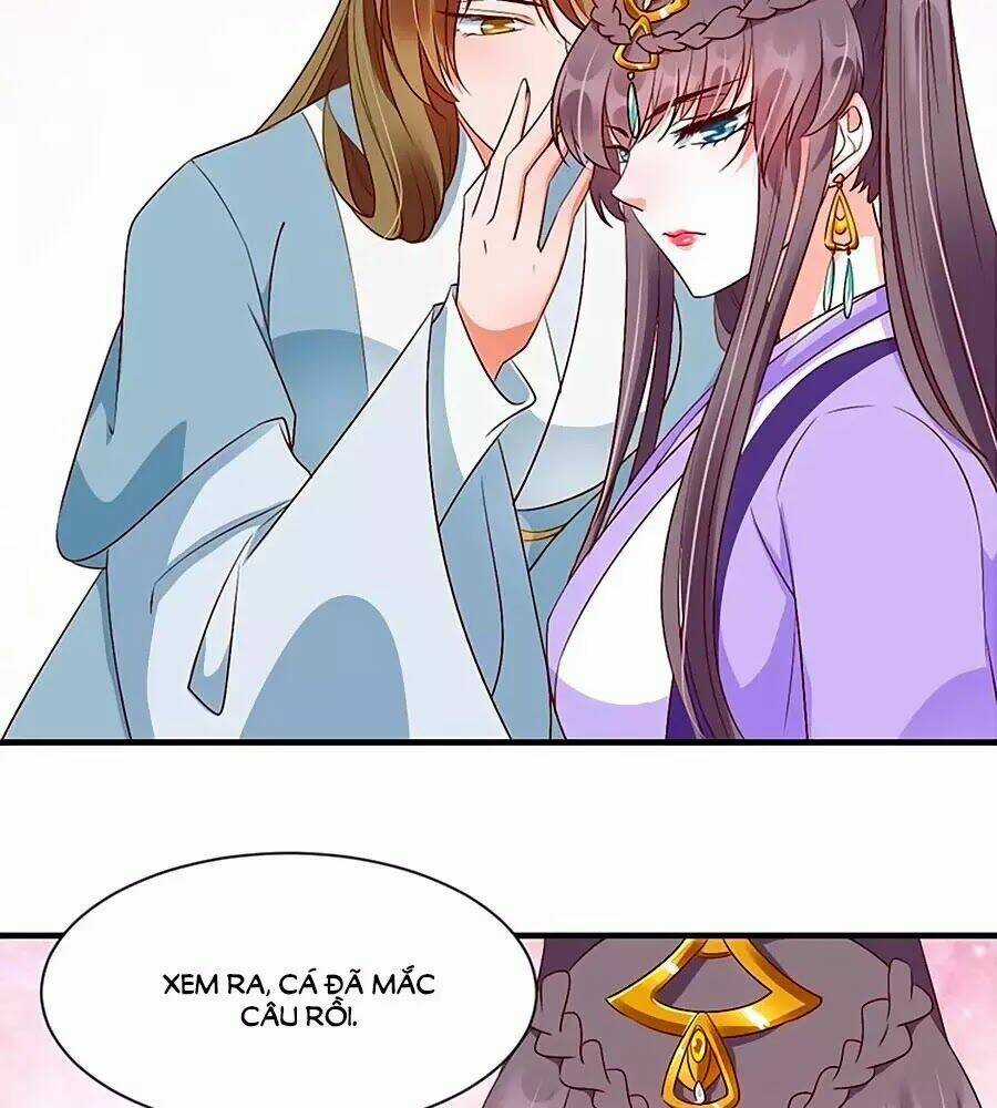 Thịnh Thế Lê Hoa Điện Chapter 77 trang 59