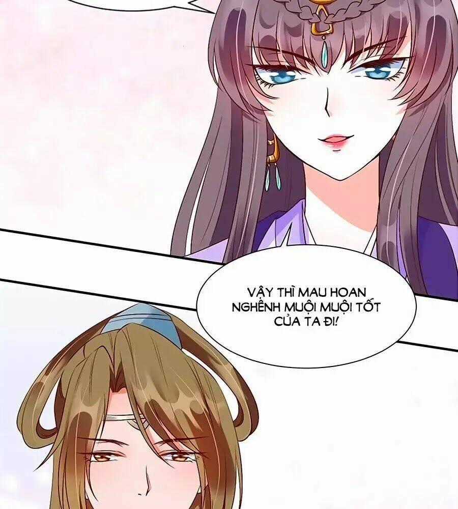 Thịnh Thế Lê Hoa Điện Chapter 77 trang 60